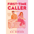 First-Time Caller