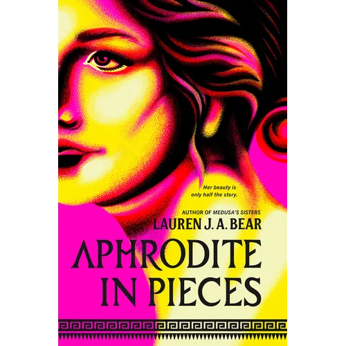 Aphrodite in Pieces