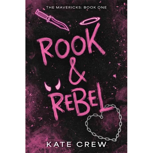 Rook & Rebel