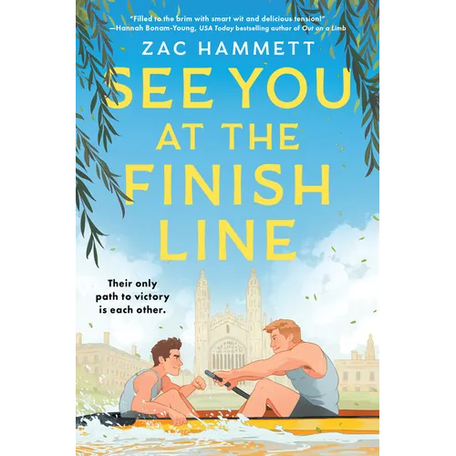 See You at the Finish Line