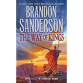 The Way of Kings: Book One of the Stormlight Archive