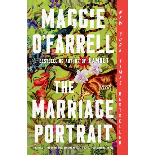The Marriage Portrait: Reese's Book Club