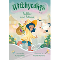 Witchycakes #3: Puddles and Potions