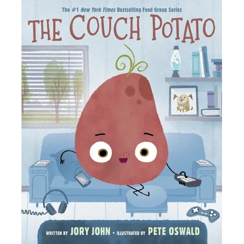 The Couch Potato