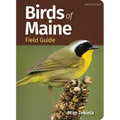 Birds of Maine Field Guide
