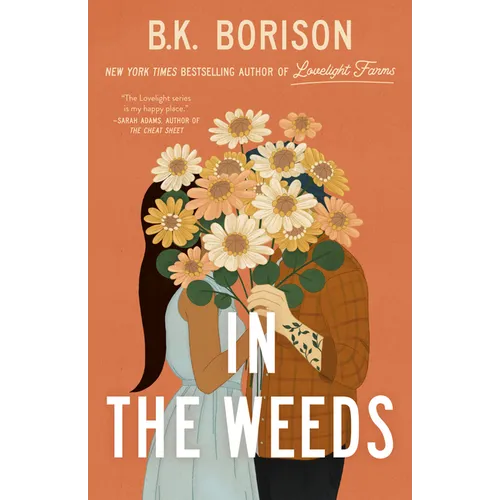 In the Weeds