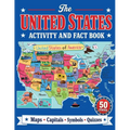 The United States Activity and Fact Book