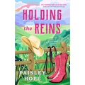 Holding the Reins: A Silver Pines Novel