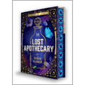 The Lost Apothecary Collector's Edition