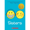 Sisters: A Graphic Novel