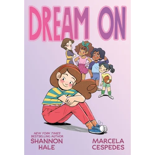 Dream on