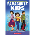 Parachute Kids: A Graphic Novel