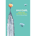 James and the Giant Peach