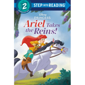Ariel Takes the Reins (Disney Princess)