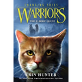 Warriors: Changing Skies #1: The Elders' Quest