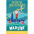 Percy Jackson Mad Libs