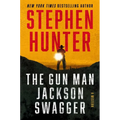 The Gun Man Jackson Swagger: A Western