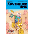 Adventure Time Compact Edition: Down Memory Lane