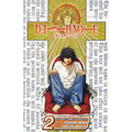 Death Note, Vol. 2: Confluence