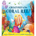 Creatures of the Coral Reef