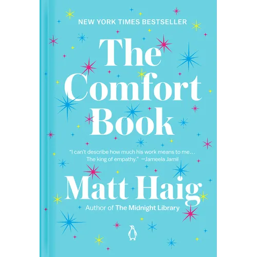 The Comfort Book