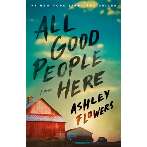 All Good People Here