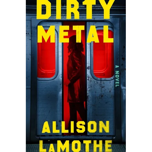 Dirty Metal