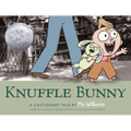 Knuffle Bunny: A Cautionary Tale