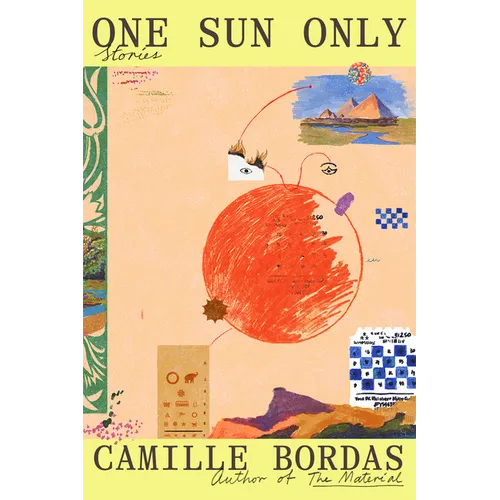 One Sun Only: Stories