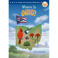 Where Is Ohio?