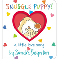 Snuggle Puppy!: A Little Love Song