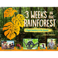 3 Weeks in the Rainforest: A Rapid Inventory in the Amazon
