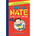 Big Nate Goes for Broke