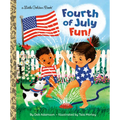 Fourth of July Fun!