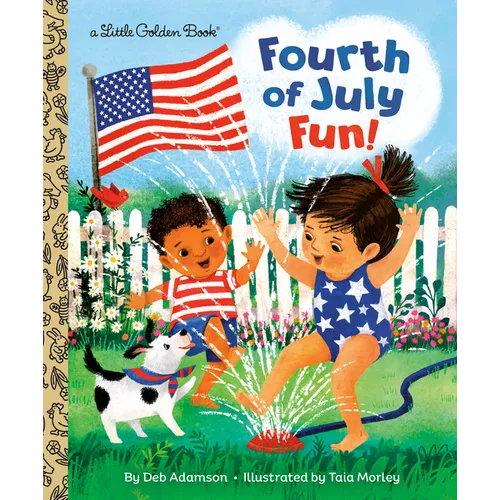 Fourth of July Fun!