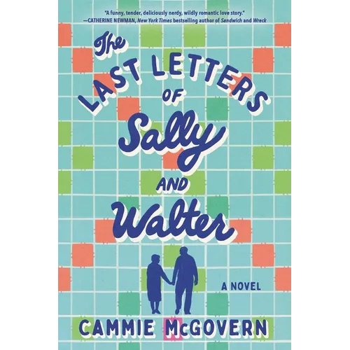 The Last Letters of Sally and Walter