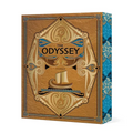 The Odyssey (Super Deluxe Edition)