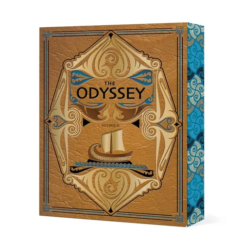 The Odyssey (Super Deluxe Edition)