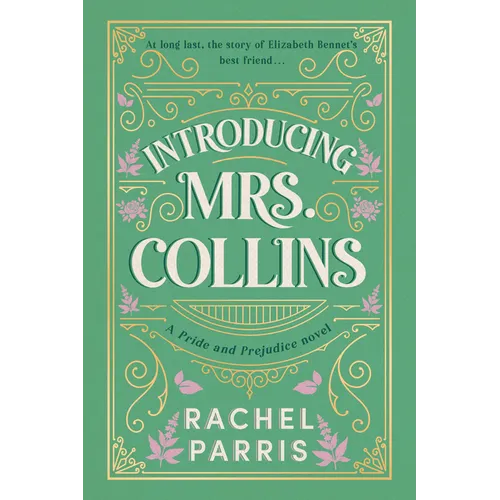Introducing Mrs. Collins