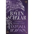 The Raven Scholar