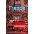 Lonely Planet France: 2026 - 2027 Travel Guide Plan the Trip of a Lifetime Detailed Itineraries & Maps Insider Tips Covers Paris, Provence, Cote d'Azu