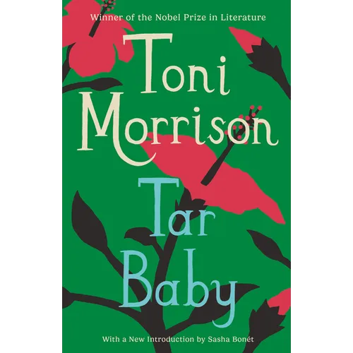 Tar Baby