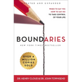 Boundaries Updated and Expanded Edition: When to Say Yes, How to Say No to Take Control of Your Life