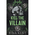 Kiss the Villain (Standard Edition)