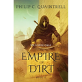 Empire of Dirt: (The Echoes Saga: Book 2)