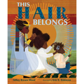 This Hair Belongs