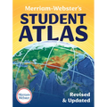 Merriam-Webster's Student Atlas