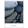 Touchstones: A Book of Daily Meditations for Men