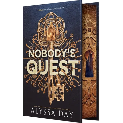 Nobody's Quest