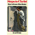 Steps to Christ